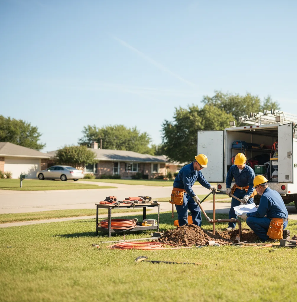 Water Heater Repair in Rhodesdale, MD